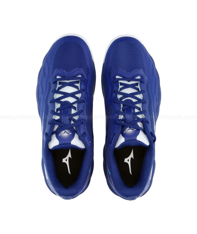 Zapatillas de Tenis Mizuno Wave Enforce Court...