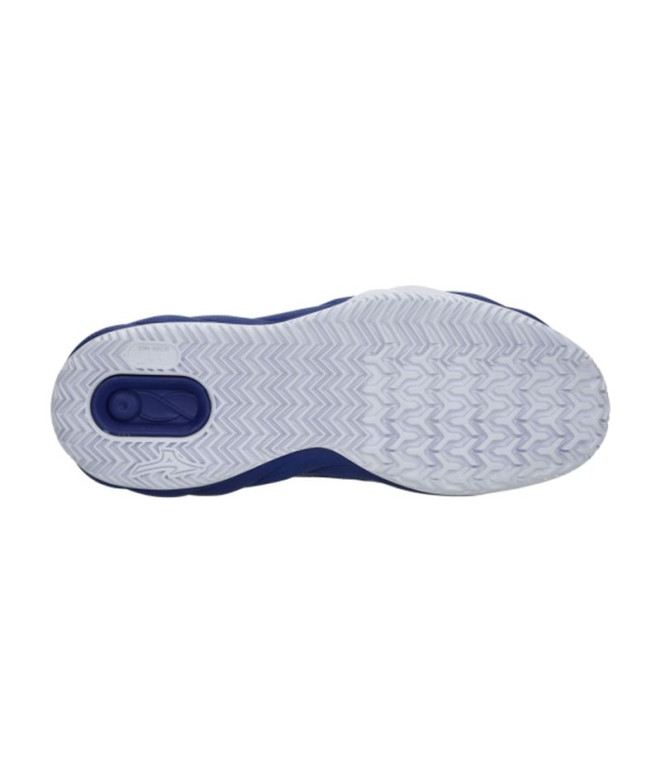 Zapatillas de Tenis Mizuno Wave Enforce Court...