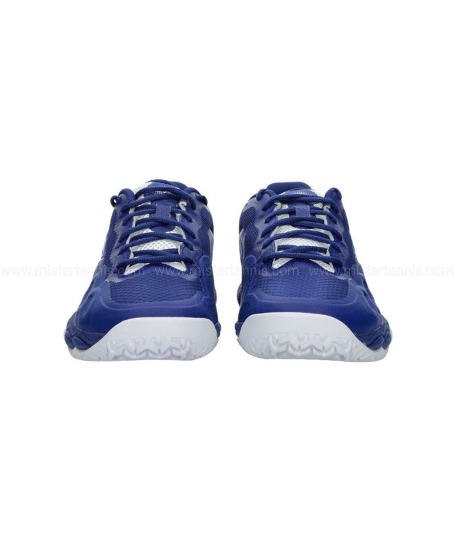 Zapatillas de Tenis Mizuno Wave Enforce Court...