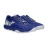 Chaussures de Tennis Mizuno Wave Enforce Court Cc Homme Bleu marine