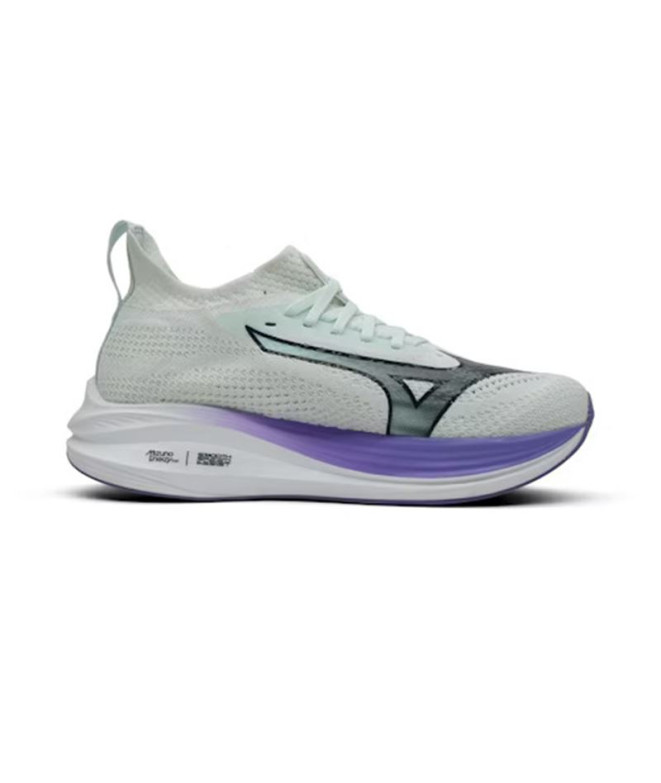 Zapatillas de Running Mizuno Neo Zen Mujer...