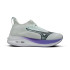 Zapatillas de Running Mizuno Neo Zen Mujer Verde agua claro
