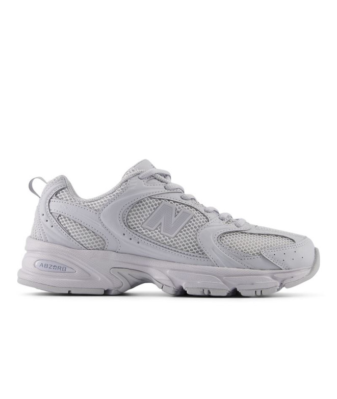 Zapatillas New Balance 530 Pearl Gris