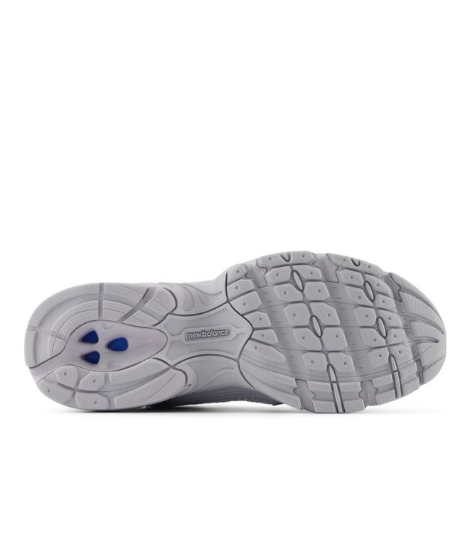 Sapatilhas New Balance 530 Pérola Cinza