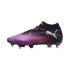 Botas de fútbol de Fútbol Puma Future 8 Ultimate Mxsg Hombre Negro/Blanco/ Rojo