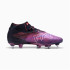 Botas de fútbol de Fútbol Puma Future 8 Ultimate Mxsg Hombre Negro/Blanco/ Rojo