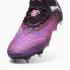 Botas de fútbol de Fútbol Puma Future 8 Ultimate Mxsg Hombre Negro/Blanco/ Rojo