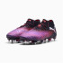 Botas de fútbol de Fútbol Puma Future 8 Ultimate Mxsg Hombre Negro/Blanco/ Rojo