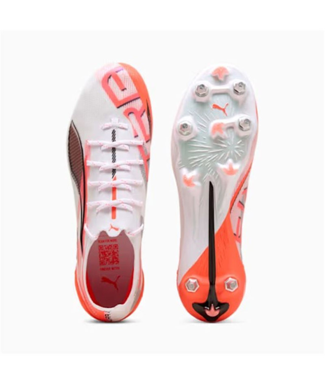 Botas de fútbol de Fútbol Puma Ultra 5 Ultimate...