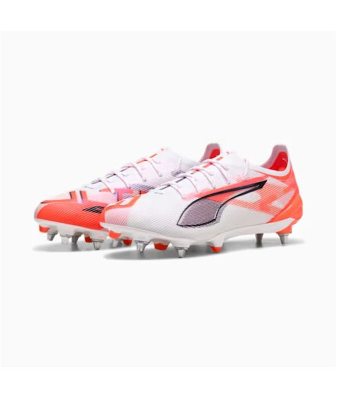 Bottes de football de Football Puma Ultra 5...