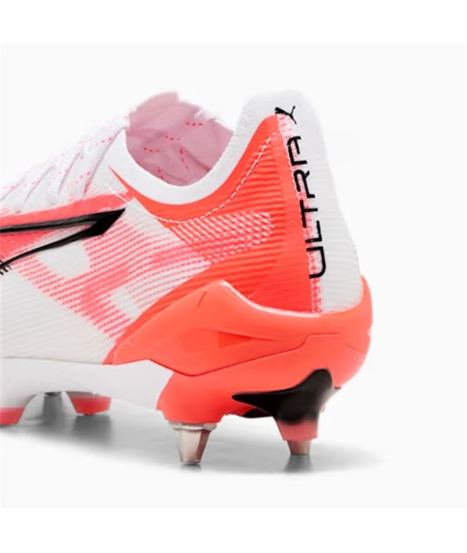 Botas de fútbol de Fútbol Puma Ultra 5 Ultimate...