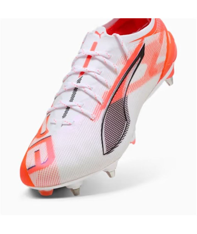 Botas de fútbol de Fútbol Puma Ultra 5 Ultimate...