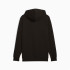 Sudadera Puma Essentials No. 1 Logo Hoodie Hombre Negro