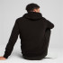 Moletom Puma Essentials No. 1 Logo Hoodie Homem Preto