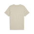 T-shirt Puma tech Graphic Homme Desert Dust
