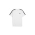 Camiseta Puma Essentials Tape Hombre Blanco