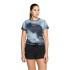 Camiseta Trangoworld Cestrede Mujer Negro