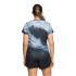 Camiseta Trangoworld Cestrede Mujer Negro