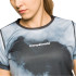 Camiseta Trangoworld Cestrede Mujer Negro