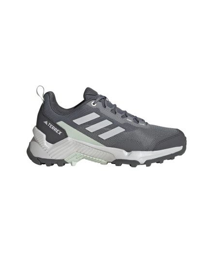 Sapatilhas de Montanha adidas Terrex Eastrail 2 Mulher Cinza