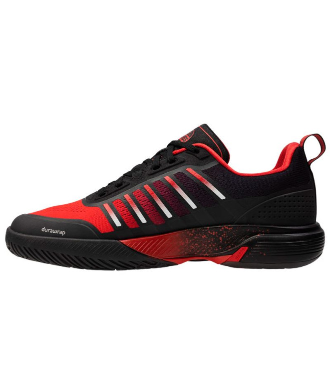 Chaussures de Pádel Kswiss Ultra Court Padel...
