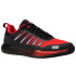 Sapatilhas de Pádel Kswiss Ultra Court Padel Sanyo Homem Branco/Vermelho