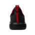 Sapatilhas de Pádel Kswiss Ultra Court Padel Sanyo Homem Branco/Vermelho