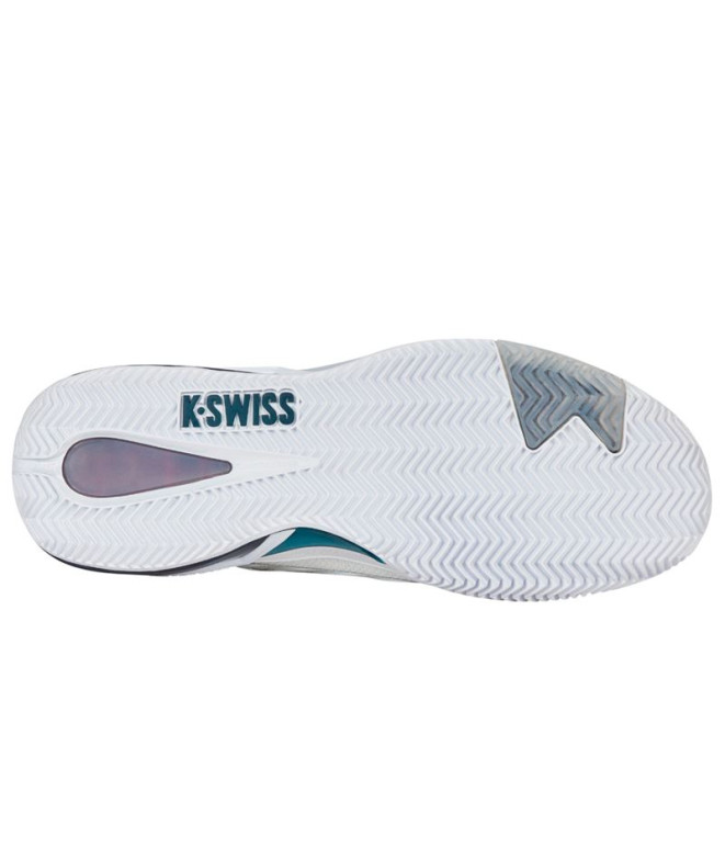 Zapatillas de Tenis Kswiss Ultra Shot 4 Clay...