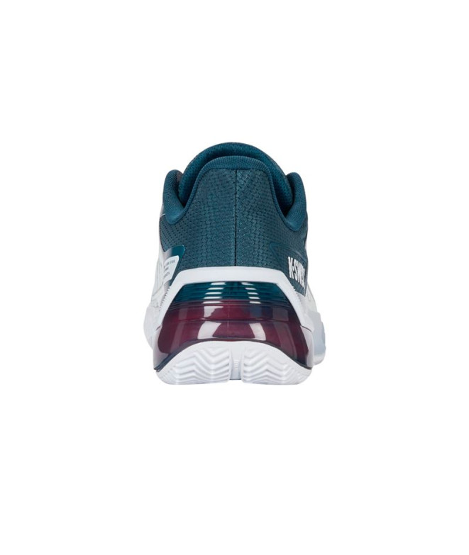 Zapatillas de Tenis Kswiss Ultra Shot 4 Clay...