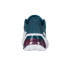 Sapatilhas de Tênis Kswiss Ultra Shot 4 Clay Homem Branco