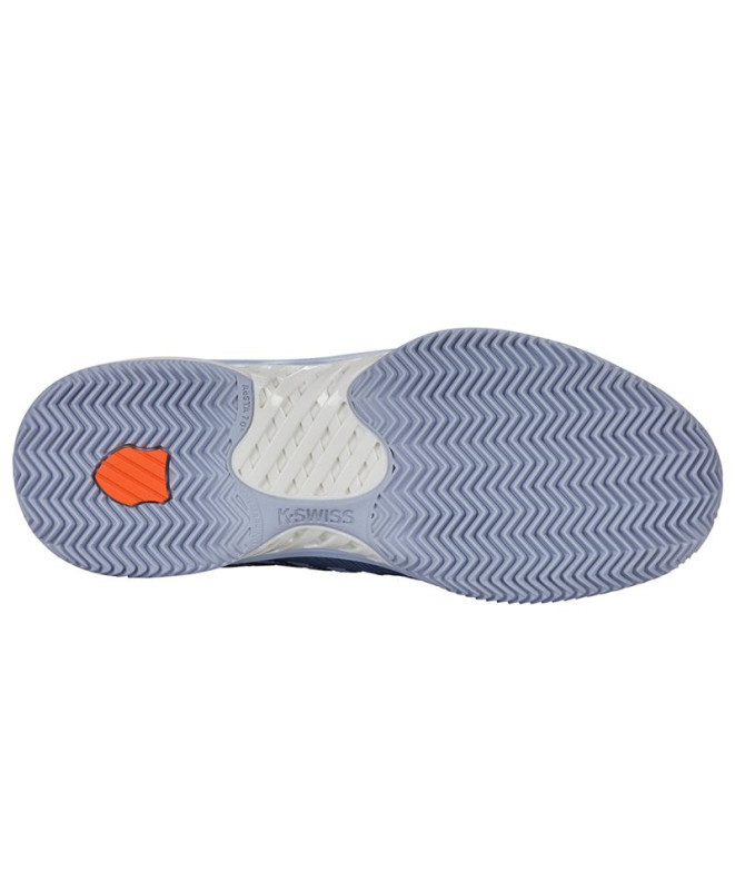 Sapatilhas de Tênis Kswiss Hypercourt Express 2...