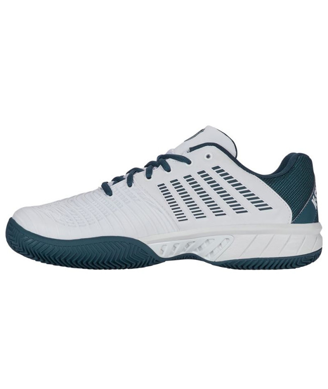 Chaussures de Tennis Kswiss Express Light 3 Hb...