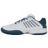 Chaussures de Tennis Kswiss Express Light 3 Hb Homme Blanc/Stargazer