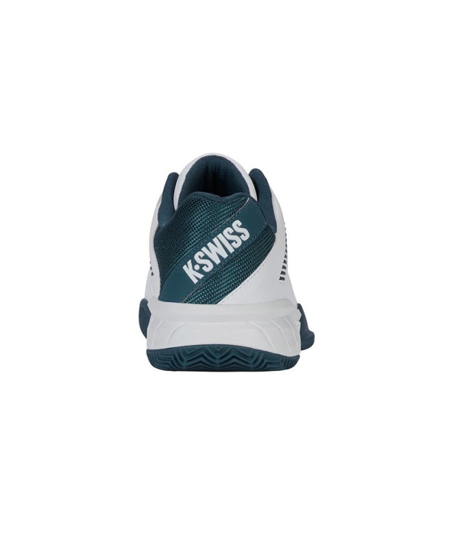 Zapatillas de Tenis Kswiss Express Light 3 Hb...