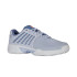 Zapatillas de Tenis Kswiss Express Light 3 Hb Hombre Azul