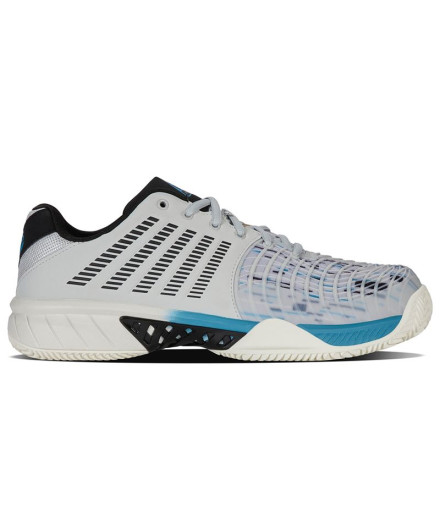 Zapatillas de Pádel Kswiss Express Light 3 Hb Padel...
