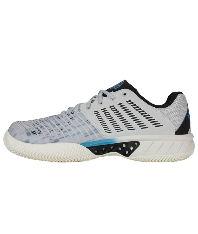 Sapatilhas de Pádel Kswiss Express Light 3 Hb...