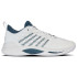 Sapatilhas de Tênis Kswiss Hypercourt Supreme 2 Hb Homem Branco/Azul