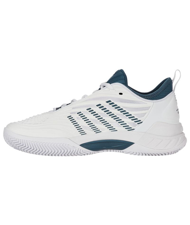 Chaussures de Tennis Kswiss Hypercourt Supreme...