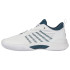 Sapatilhas de Tênis Kswiss Hypercourt Supreme 2 Hb Homem Branco/Azul