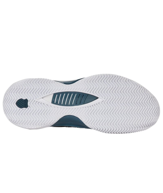 Chaussures de Tennis Kswiss Hypercourt Supreme...