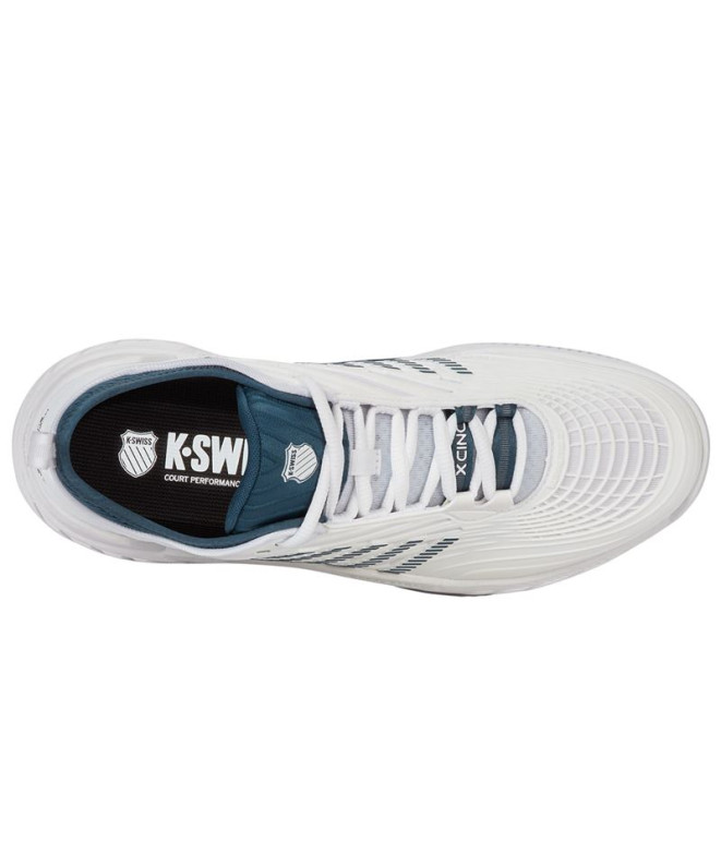 Chaussures de Tennis Kswiss Hypercourt Supreme...