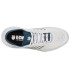 Sapatilhas de Tênis Kswiss Hypercourt Supreme 2 Hb Homem Branco/Azul
