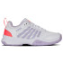 Sapatilhas de Tênis Kswiss Court Express 2 Clay Mulher Lila