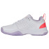 Chaussures de Tennis Kswiss Court Express 2 Clay Femme Lila