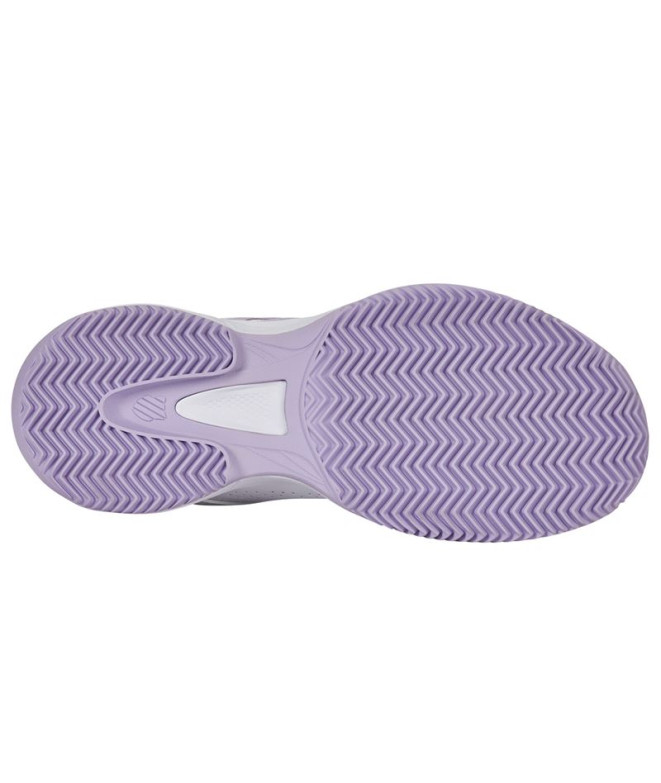 Chaussures de Tennis Kswiss Court Express 2...