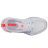 Chaussures de Tennis Kswiss Court Express 2 Clay Femme Lila