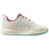 Chaussures de Pádel Kswiss Ultra Court Padel Femme Beige