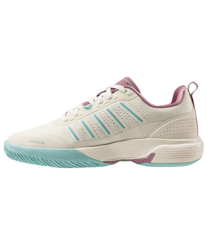 Chaussures de Pádel Kswiss Ultra Court Padel...