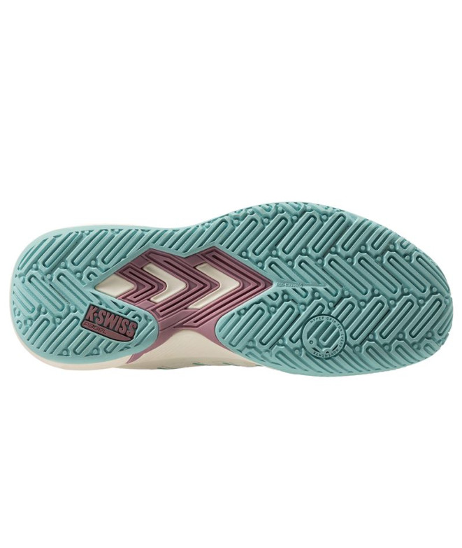 Zapatillas de Pádel Kswiss Ultra Court Padel...